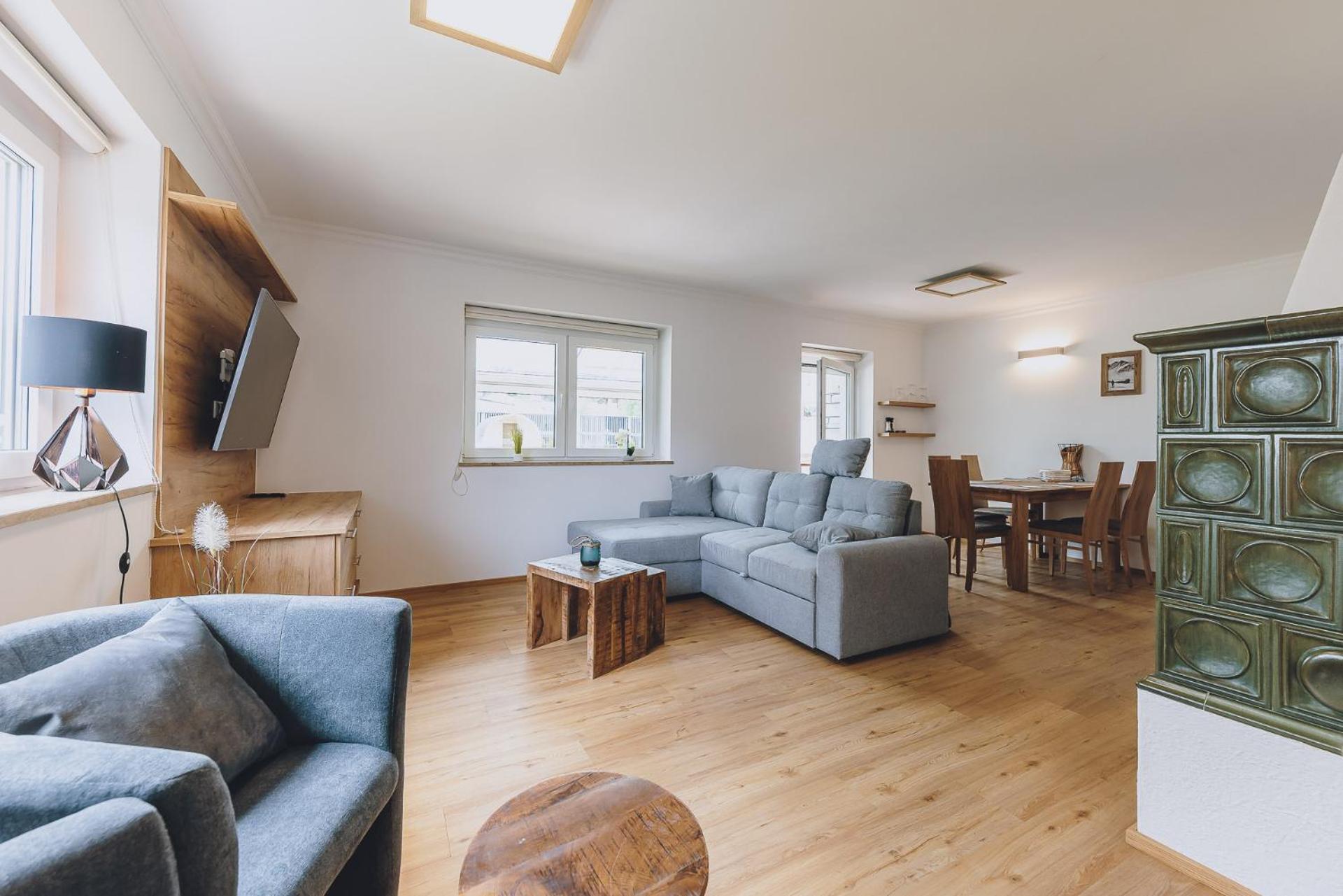 Spa Chalet By We Rent Zell am See Cameră foto