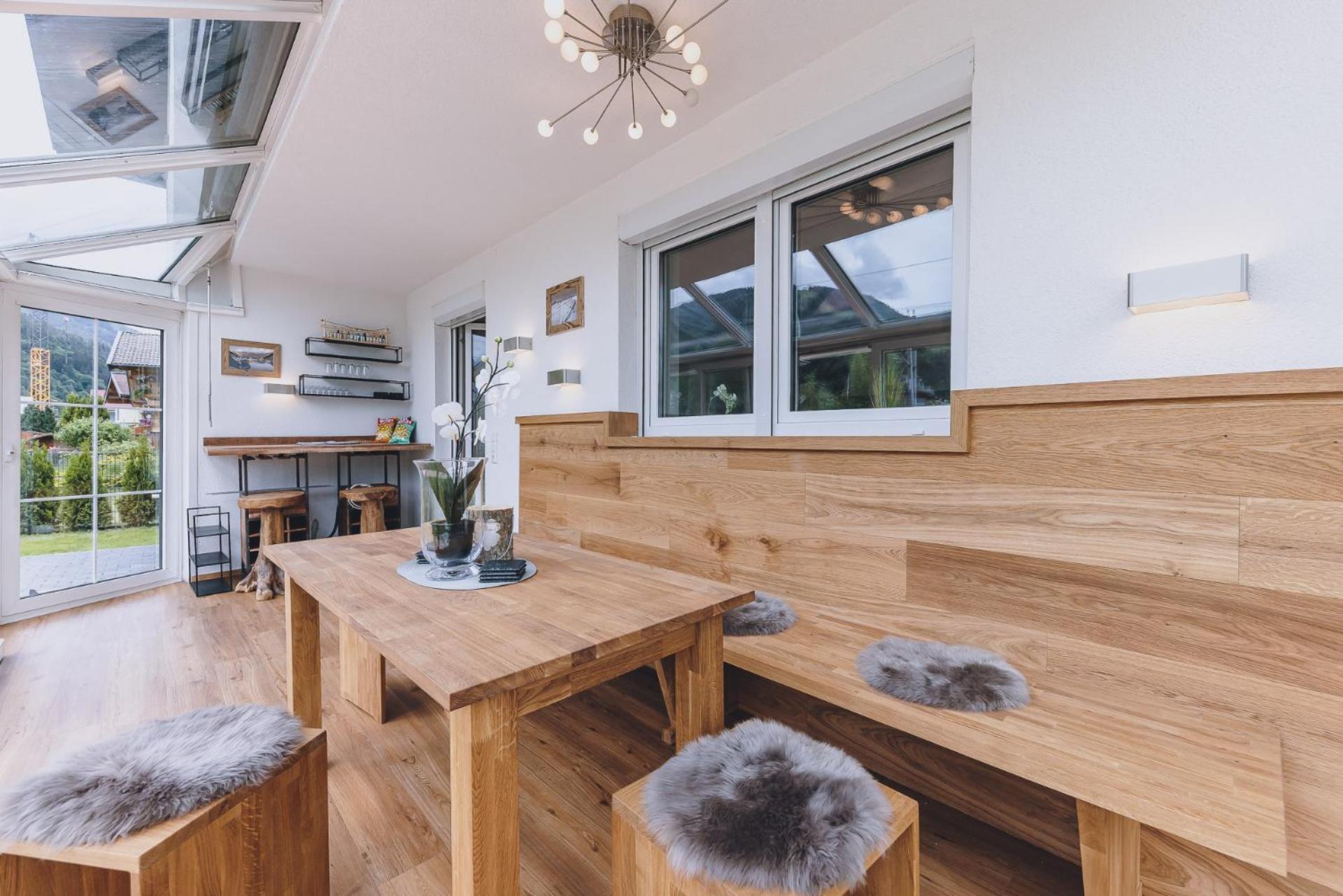 Spa Chalet By We Rent Zell am See Cameră foto